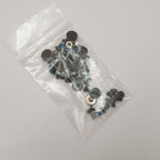 HP Probook 430 G5 Schraubensatz Screw Set Schrauben