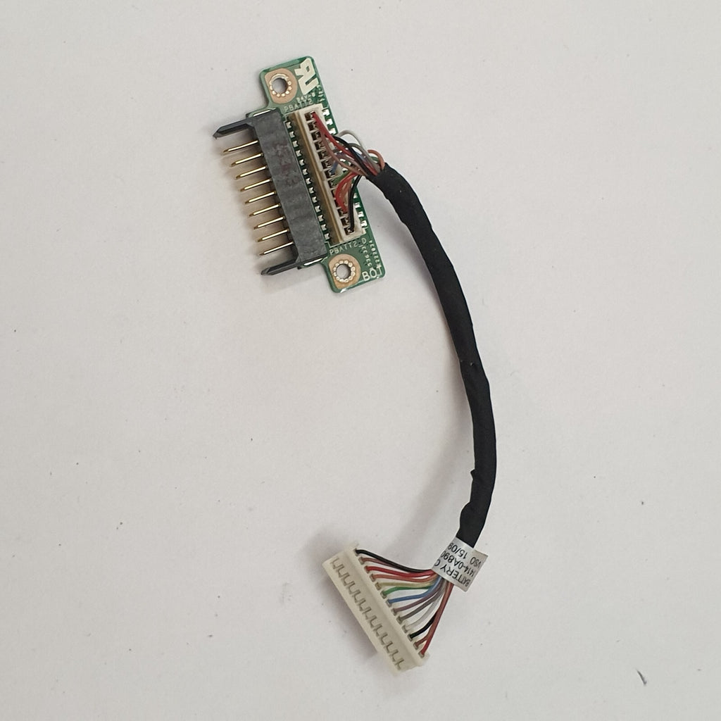 Dell Latitude 14 Rugged 5404 P46G Akku Anschluss Board Battery Connector