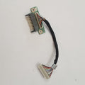 Dell Latitude 14 Rugged 5404 P46G Akku Anschluss Board Battery Connector