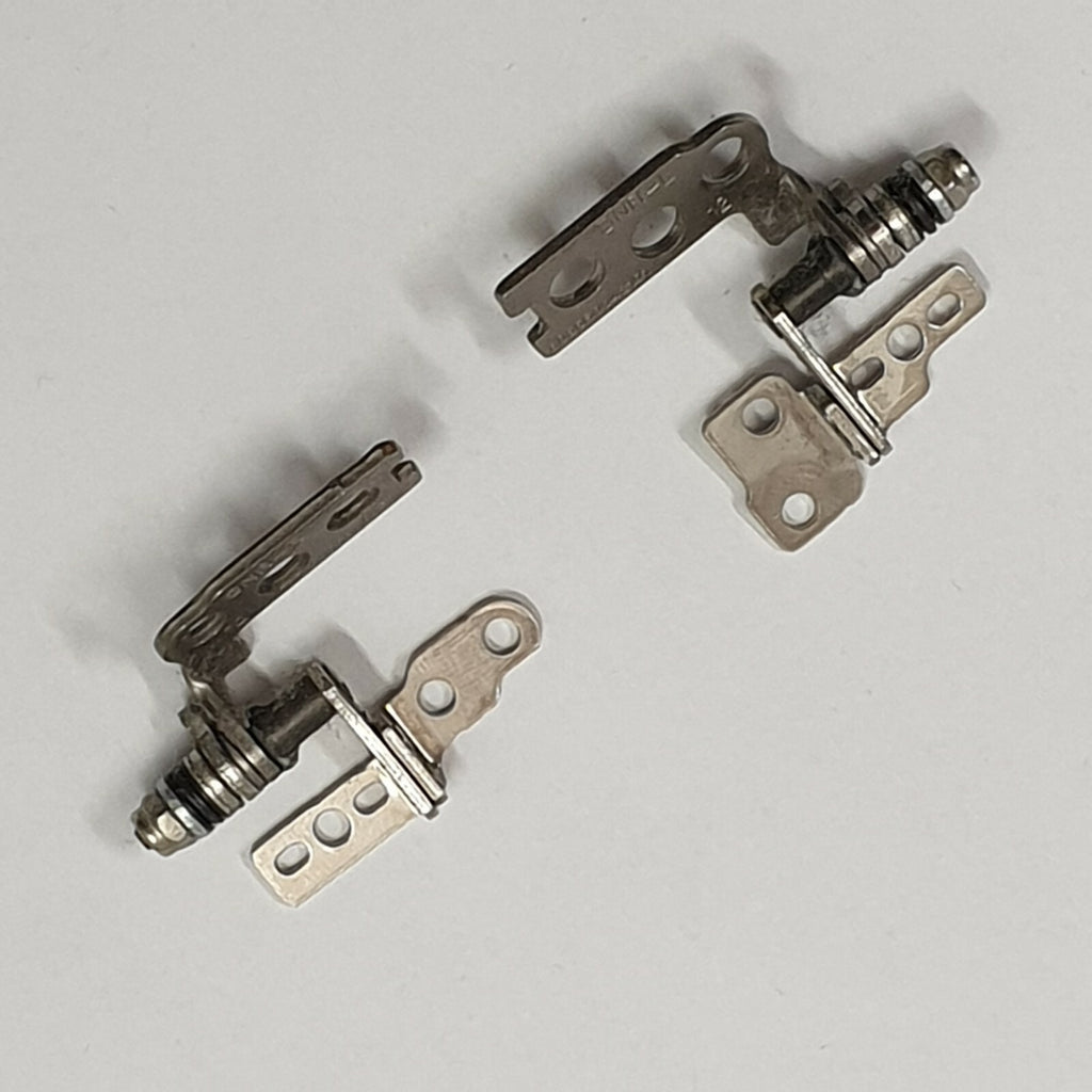 HP EliteBook 820 G3 Displayscharniere Leisten Scharnier Set Links Rechts Hinge – Bild 2