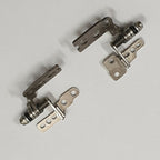 HP EliteBook 820 G3 Displayscharniere Leisten Scharnier Set Links Rechts Hinge – Bild 2