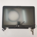 HP ProBook 640 G2 Display komplett Bildschirm LCD Einheit Deckel