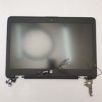 HP ProBook 640 G2 Display komplett Bildschirm LCD Einheit Deckel