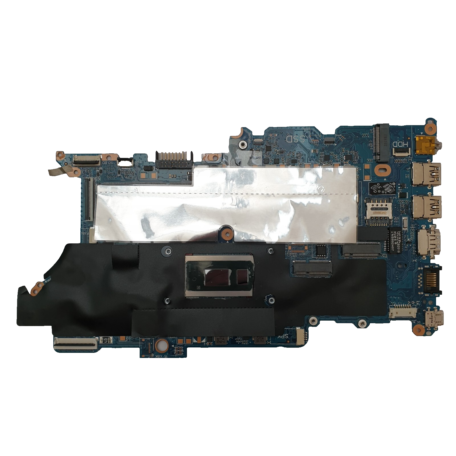 HP Probook 440 G6 Mainboard i5-8265U 1.60GHz Motherboard