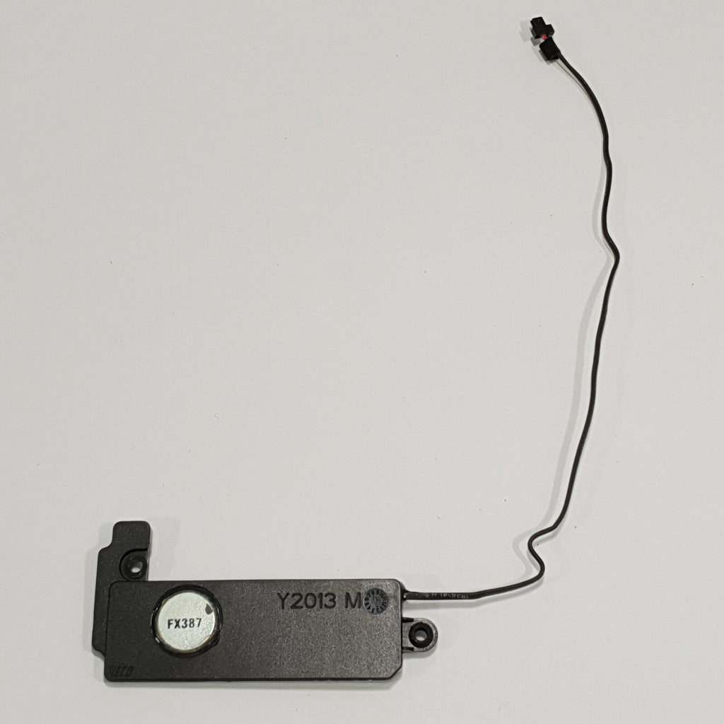 Lenovo IdeaPad Flex 15D Lautsprecher Speaker Modul Intern