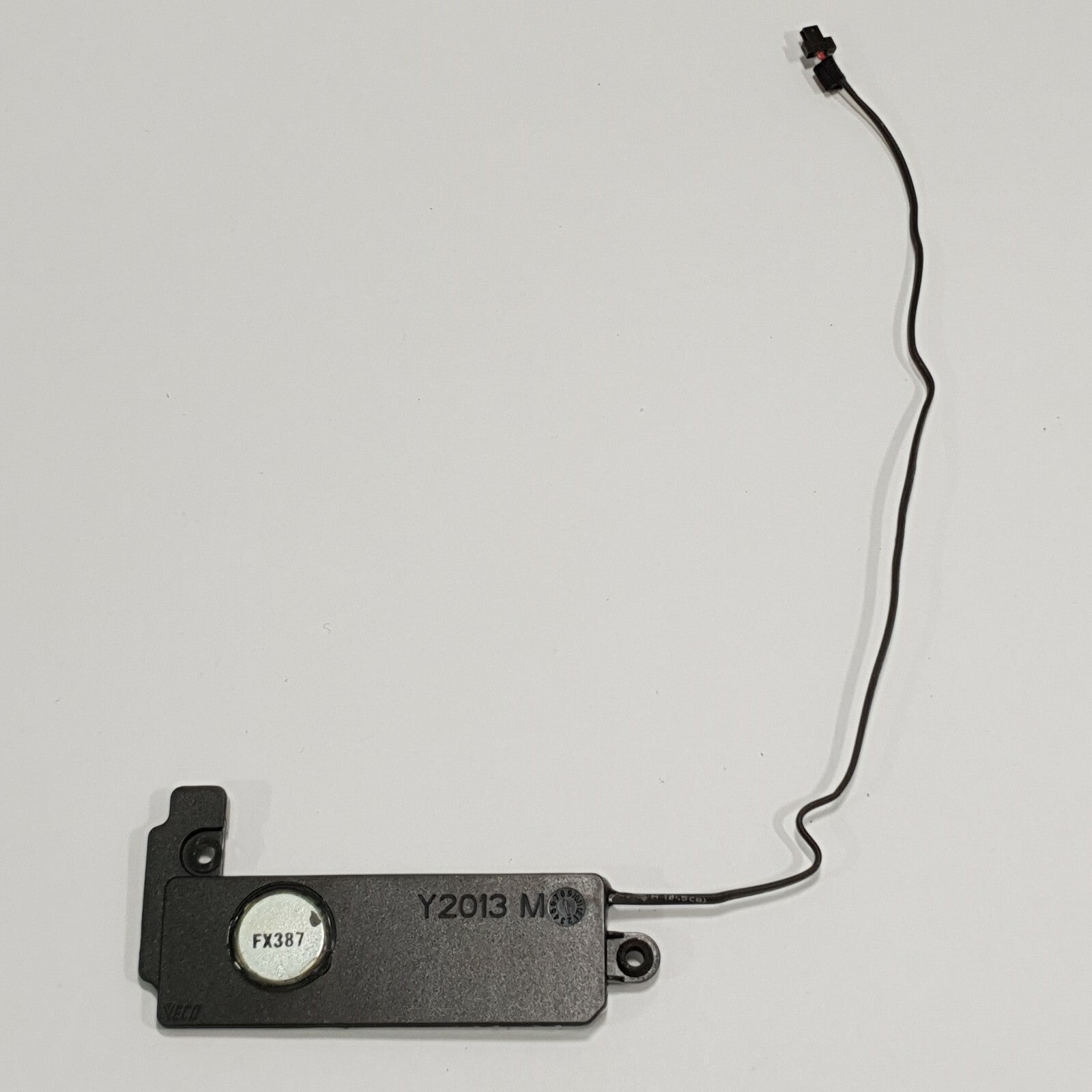 Lenovo IdeaPad Flex 15D Lautsprecher Speaker Modul Intern
