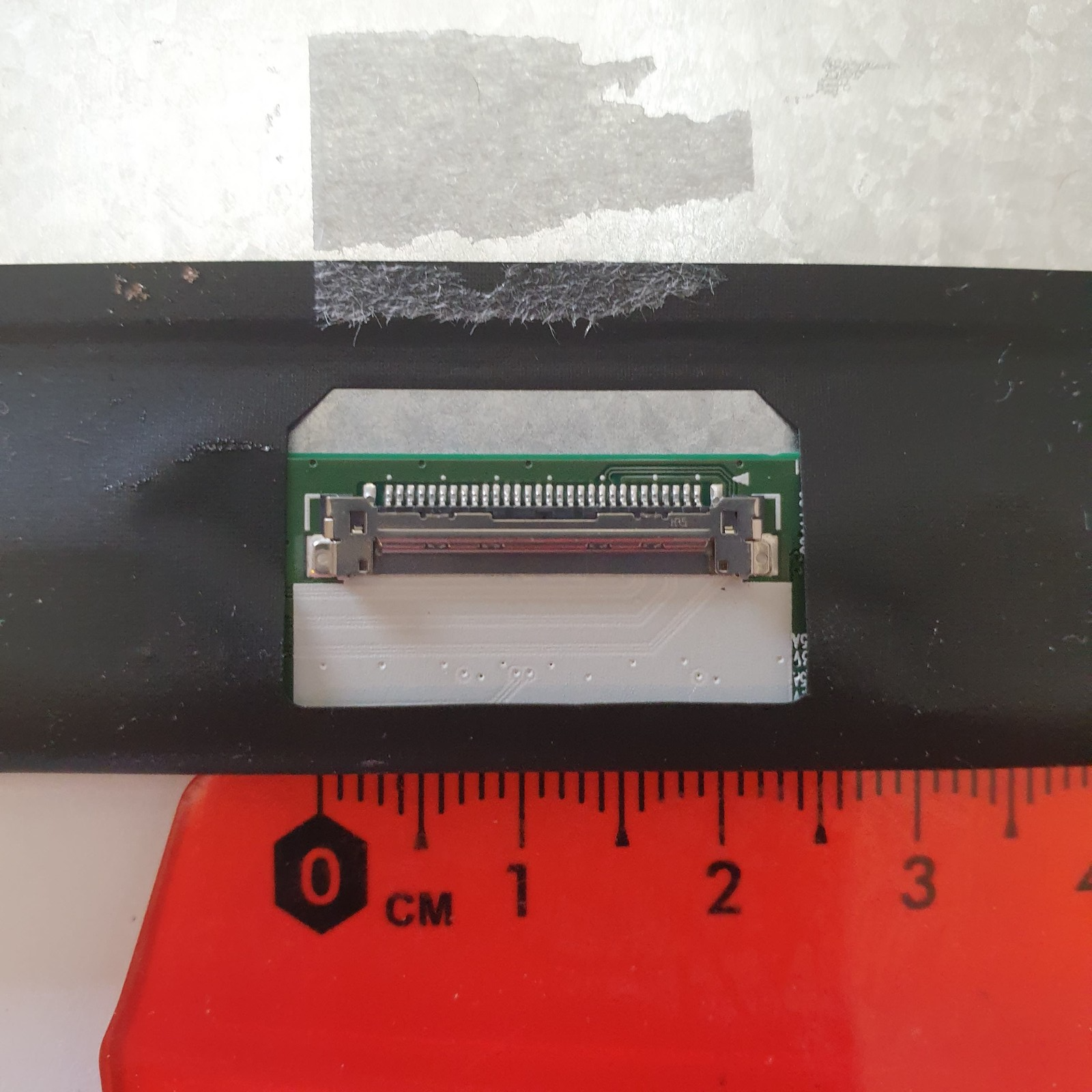 Dell Latitude 5410 FHD Display 14.0 LP140WFH Panel LCD Bildschirm – Bild 3