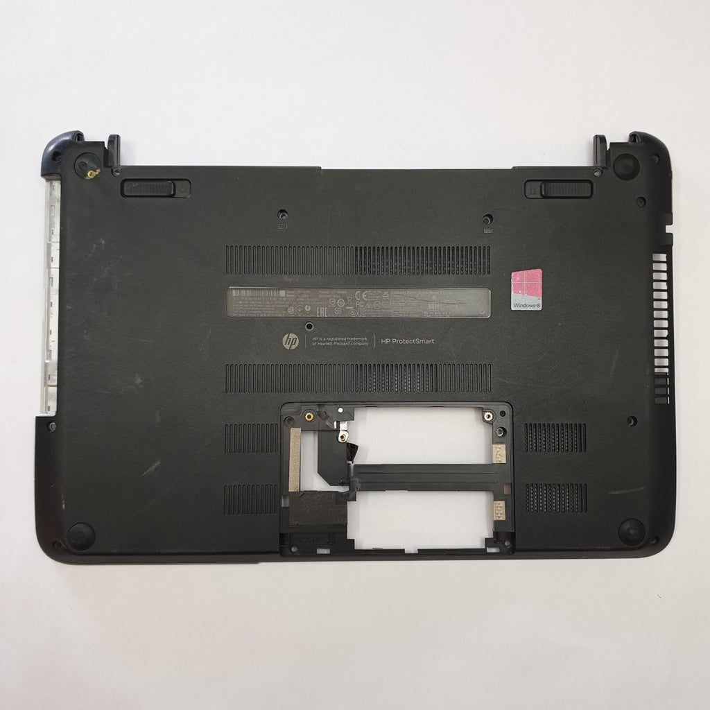 HP Pavilion 14-n2 Gehäuse Unterschale Unterteil Bottom Base Cover Case