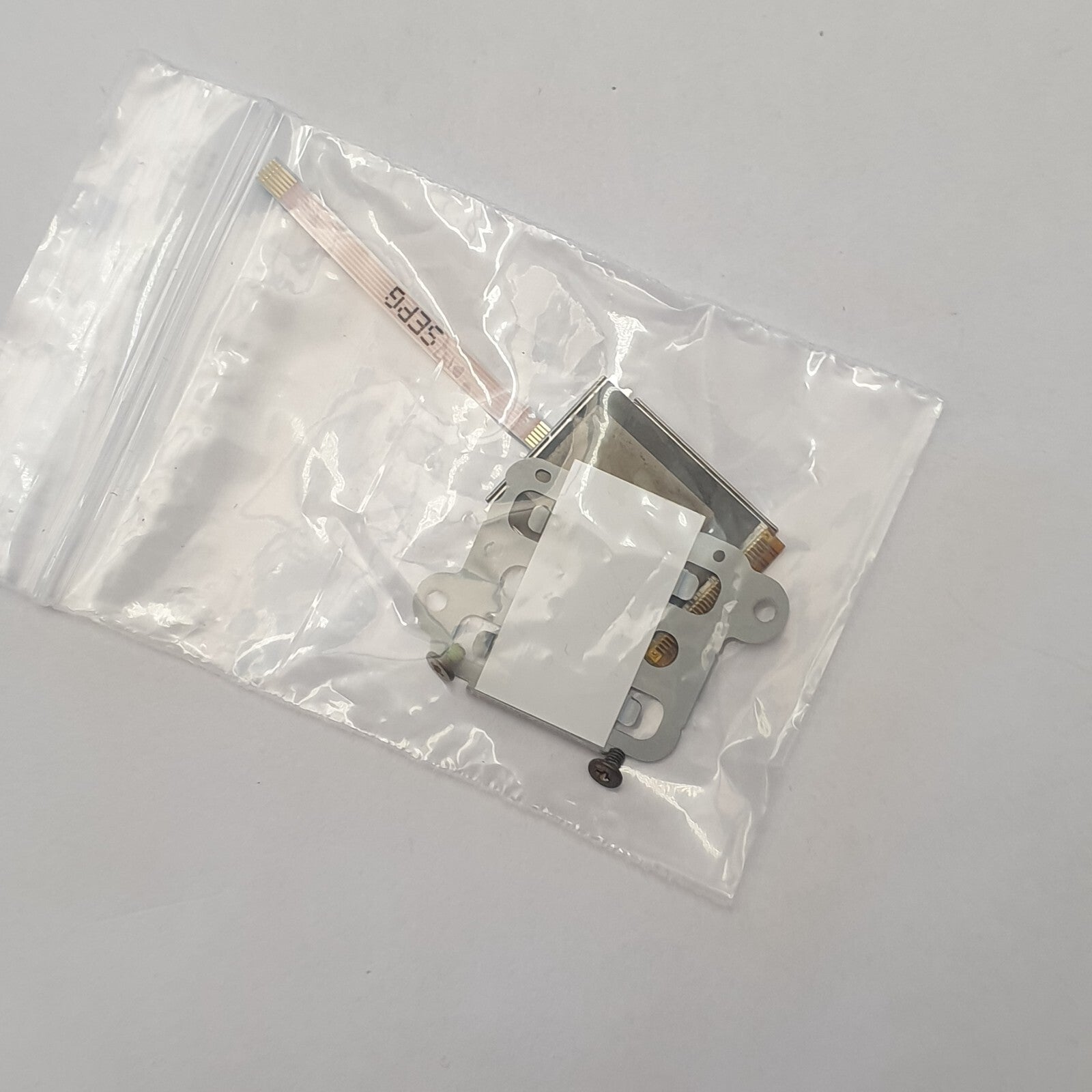 Fujitsu Lifebook U9310X Fingerprint Sensor Fingerabdruck Leser Board CP778100 10 – Bild 2