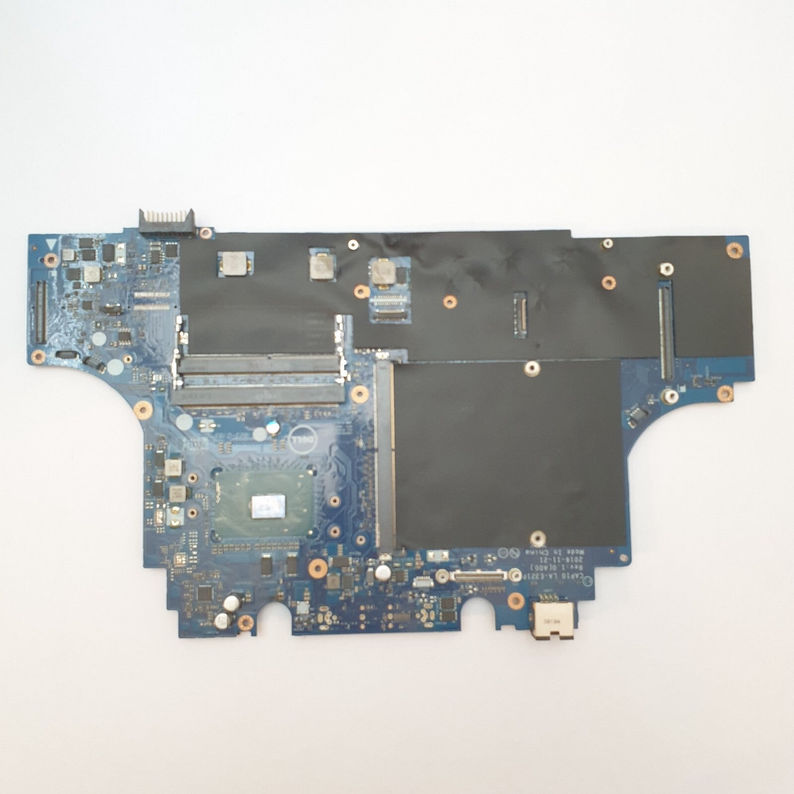 Dell Precision 7720 Mainboard Motherboard Hauptplatine