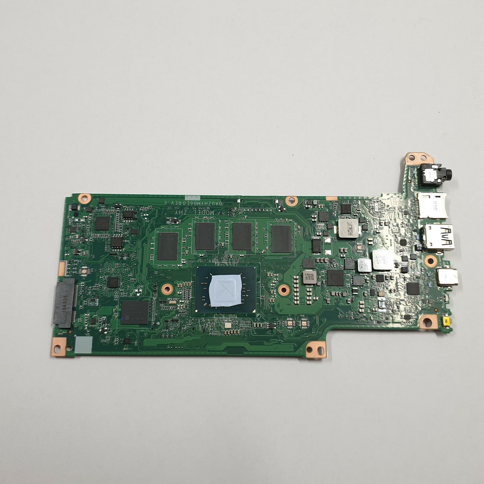 Acer Chromebook CP315-1H-P75Z Mainboard Motherboard Intel CPU Defekt Faulty