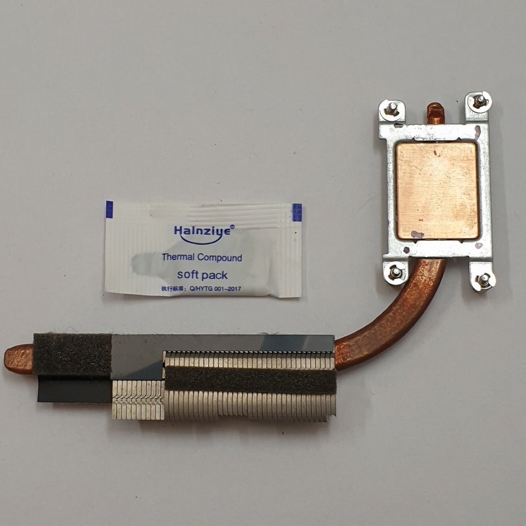 Samsung NP270ESE Kühler Heatsink Heatpipe Kühlkörper – Bild 2
