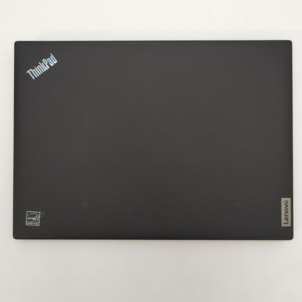 Lenovo ThinkPad T14s Gen 3 Ryzen 5 PRO 6650U 32GB 256GB SSD Touch WUXGA QWERTY