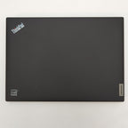 Lenovo ThinkPad T14s Gen 3 Ryzen 5 PRO 6650U 32GB 256GB SSD Touch WUXGA QWERTY