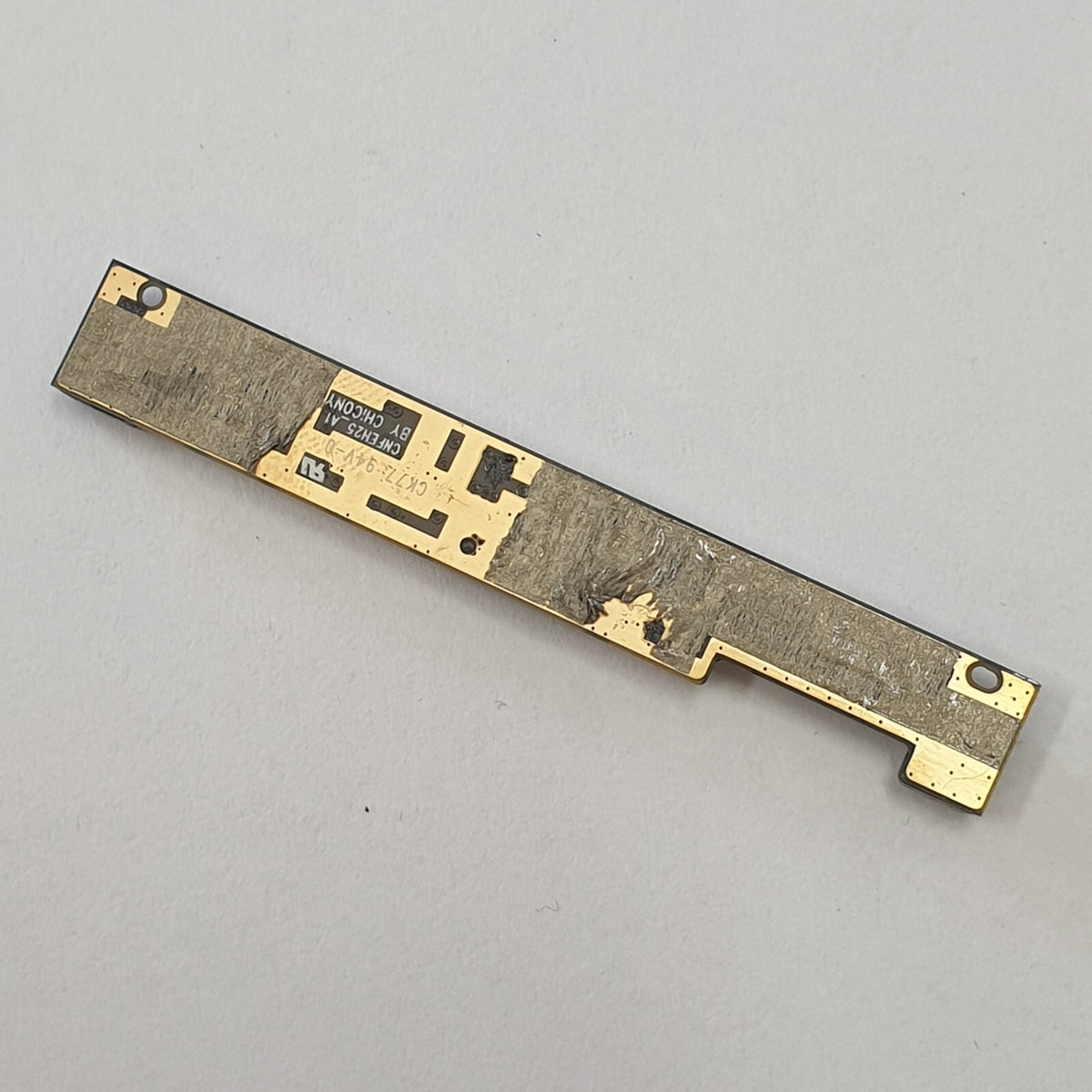Dell Latitude E7250 Webcam Kamera Modul
