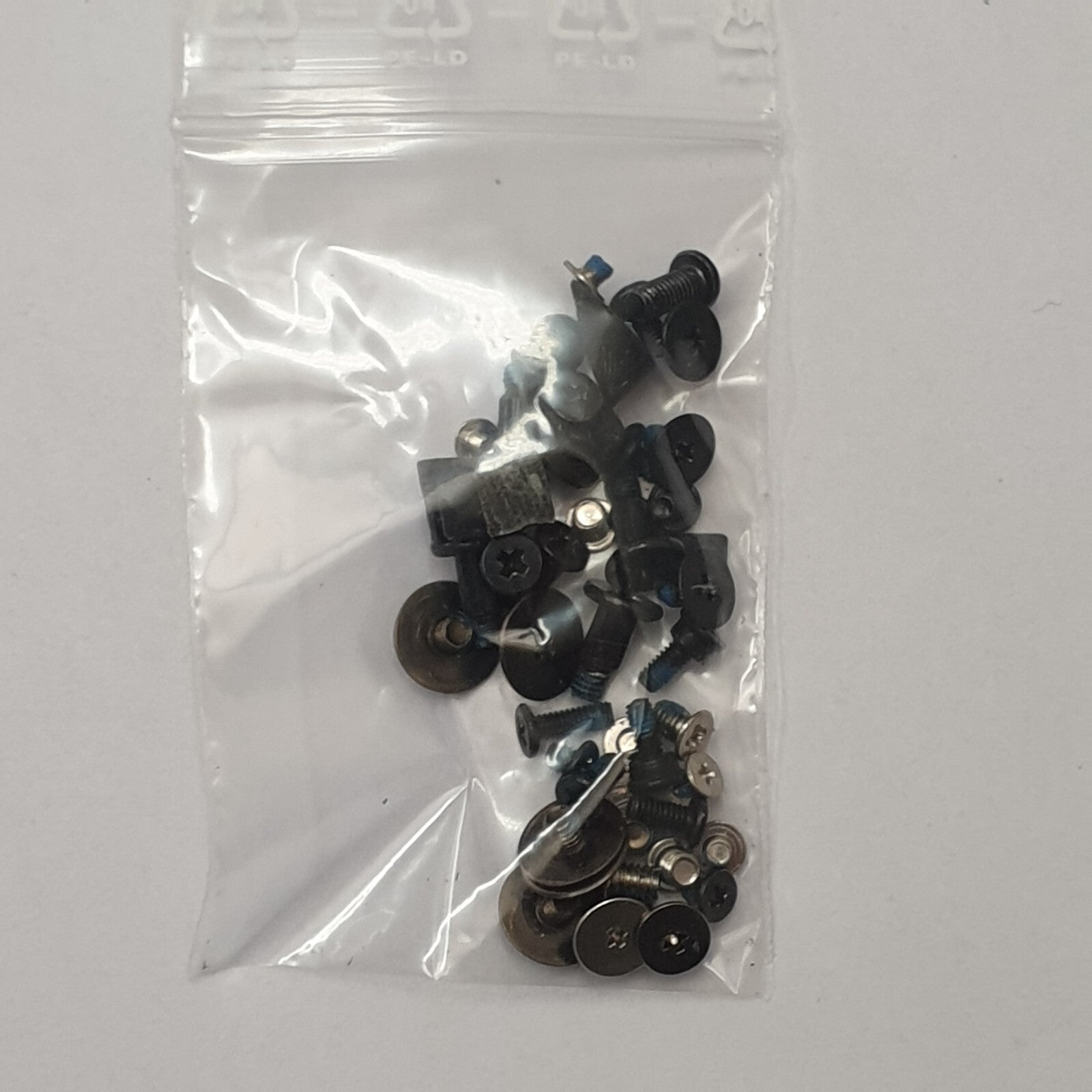Lenovo ThinkPad Yoga 460 Schrauben Screws Schraubensatz Screw Set Schrauben – Bild 2