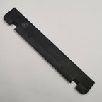 Fujitsu Lifebook AH512 Power Button Abdeckung Schalterleiste Power Switch Cover