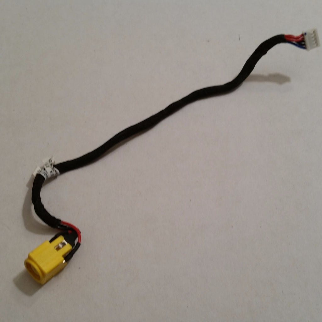 Lenovo ThinkPad L512 Original Strombuchse DC Power Jack Kabel