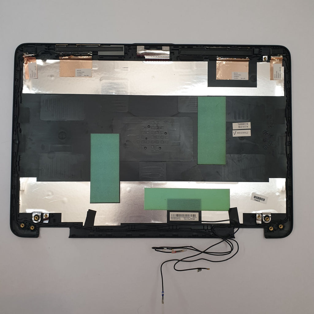 HP ProBook 645 G2 Displaygehäuse Deckel Gehäuse Top Lid LCD Cover – Bild 2