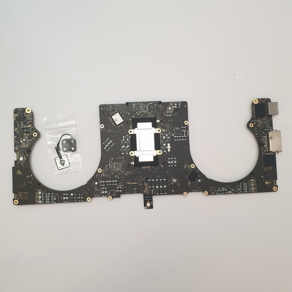 Apple MacBook Pro 16 A2485 Original Apple MacBook Pro 16" A2485 Original Logic