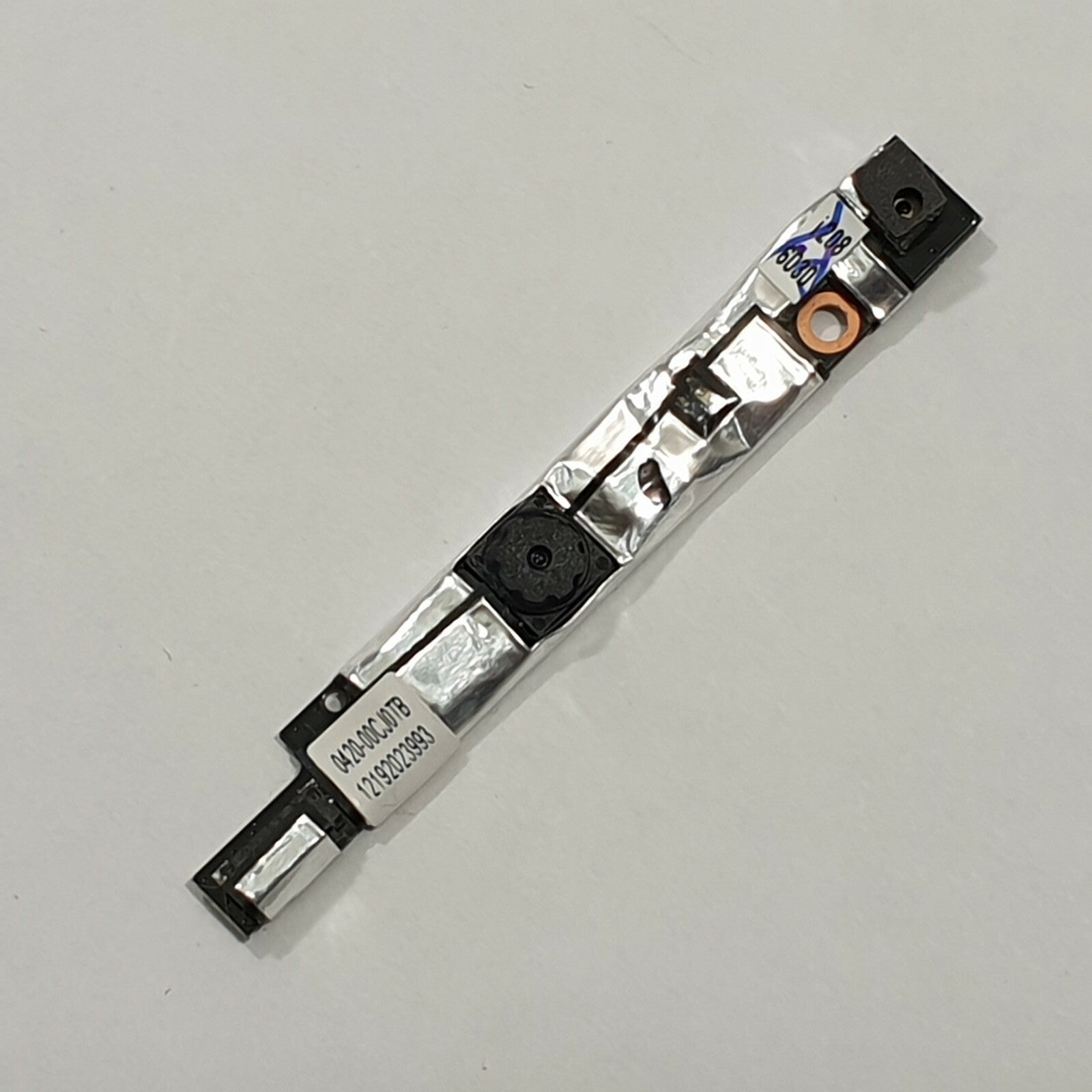 Toshiba Satellite C850 Serie Webcam Kamera Modul Camera