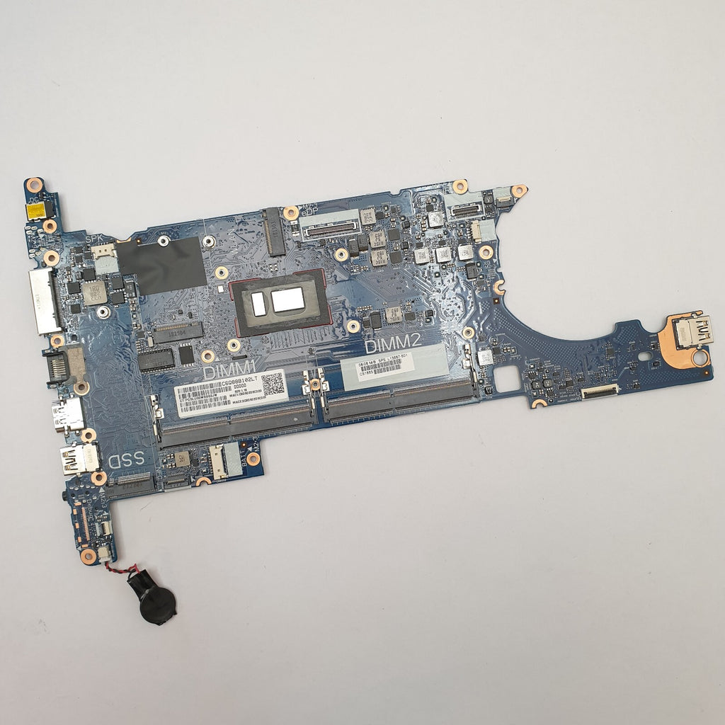 HP EliteBook 830 G5 i5-8350U Mainboard Motherboard System Board