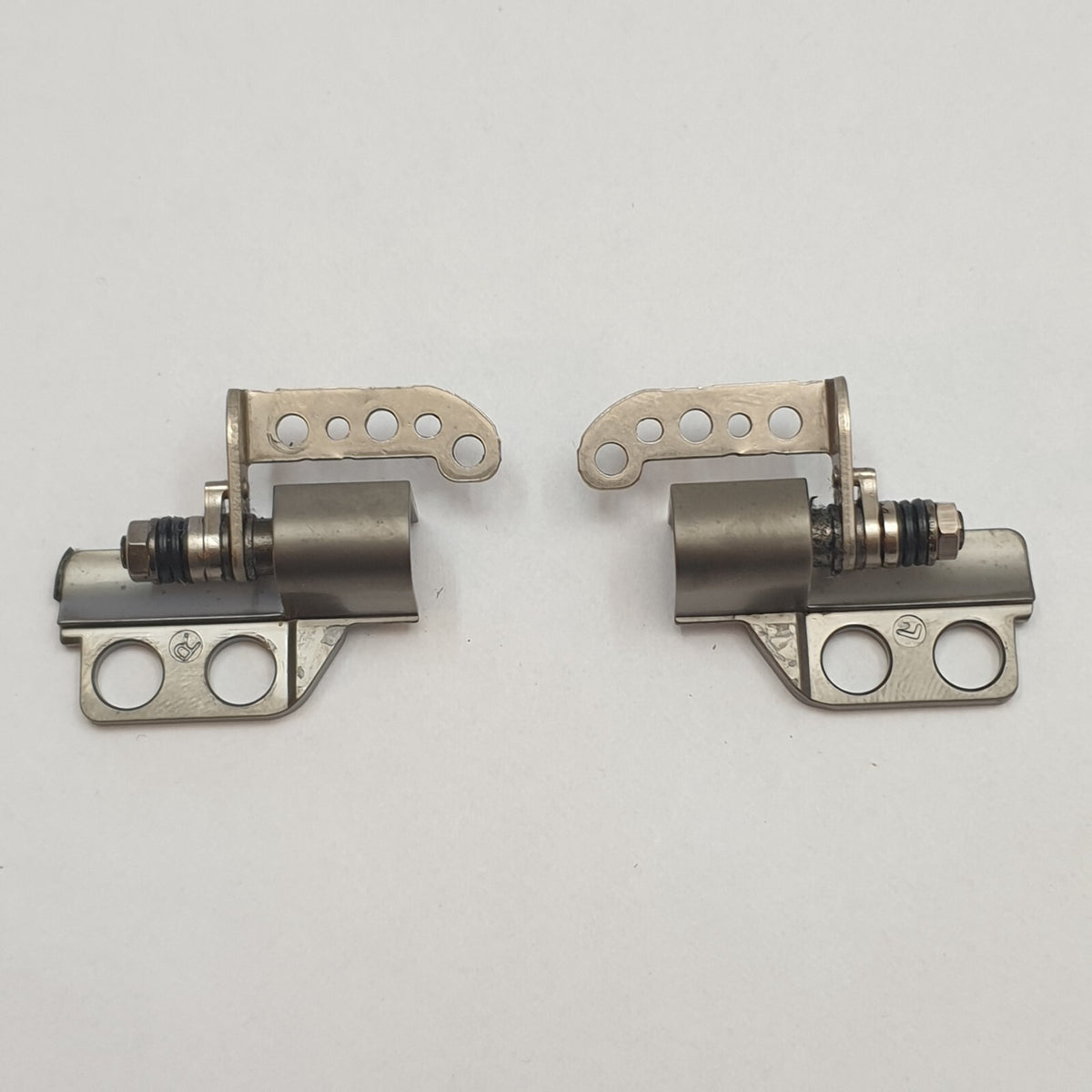 Lenovo ThinkPad T490s Displayscharniere Leisten Set Scharnier Links Rechts Hinge