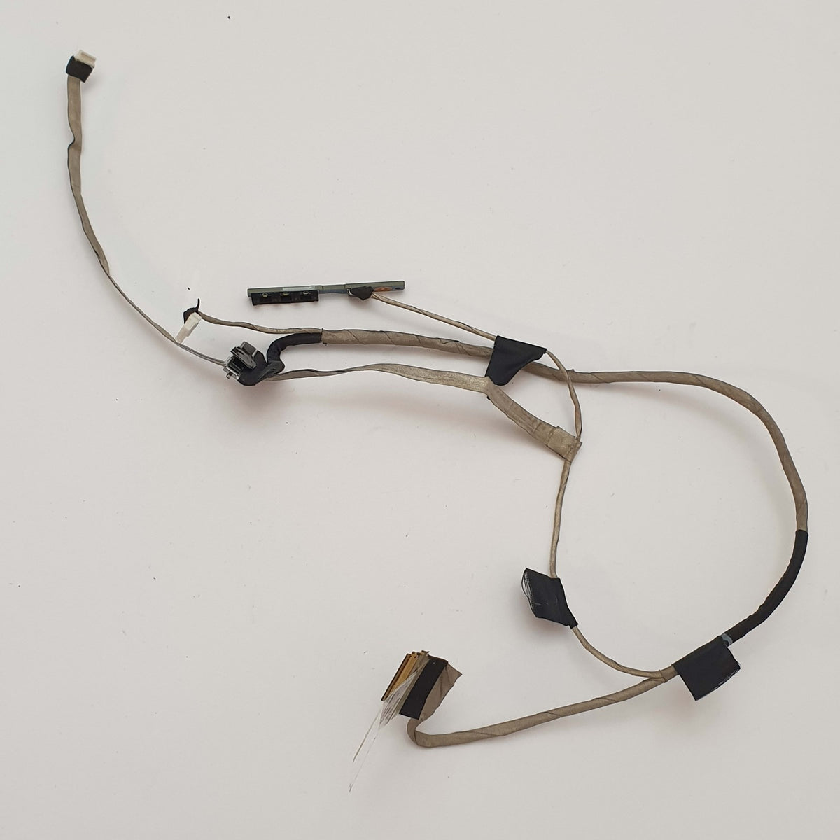 Dell Latitude E6540 Displaykabel LCD Cable LVDS eDP Flexkabel
