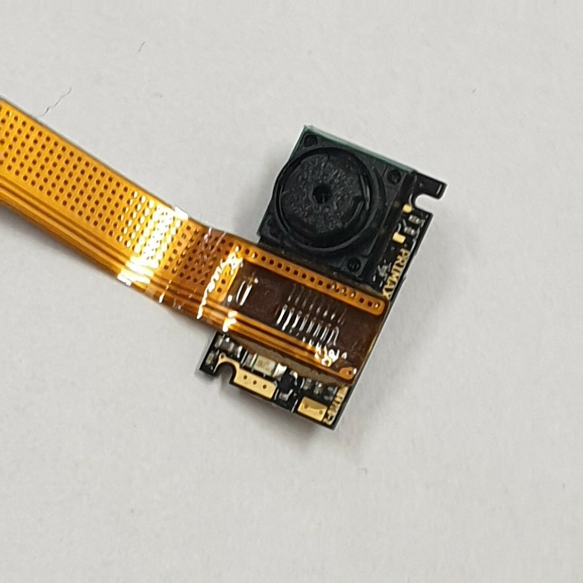 Dell Latitude E4310 Webcam Kamera Modul mit Kabel