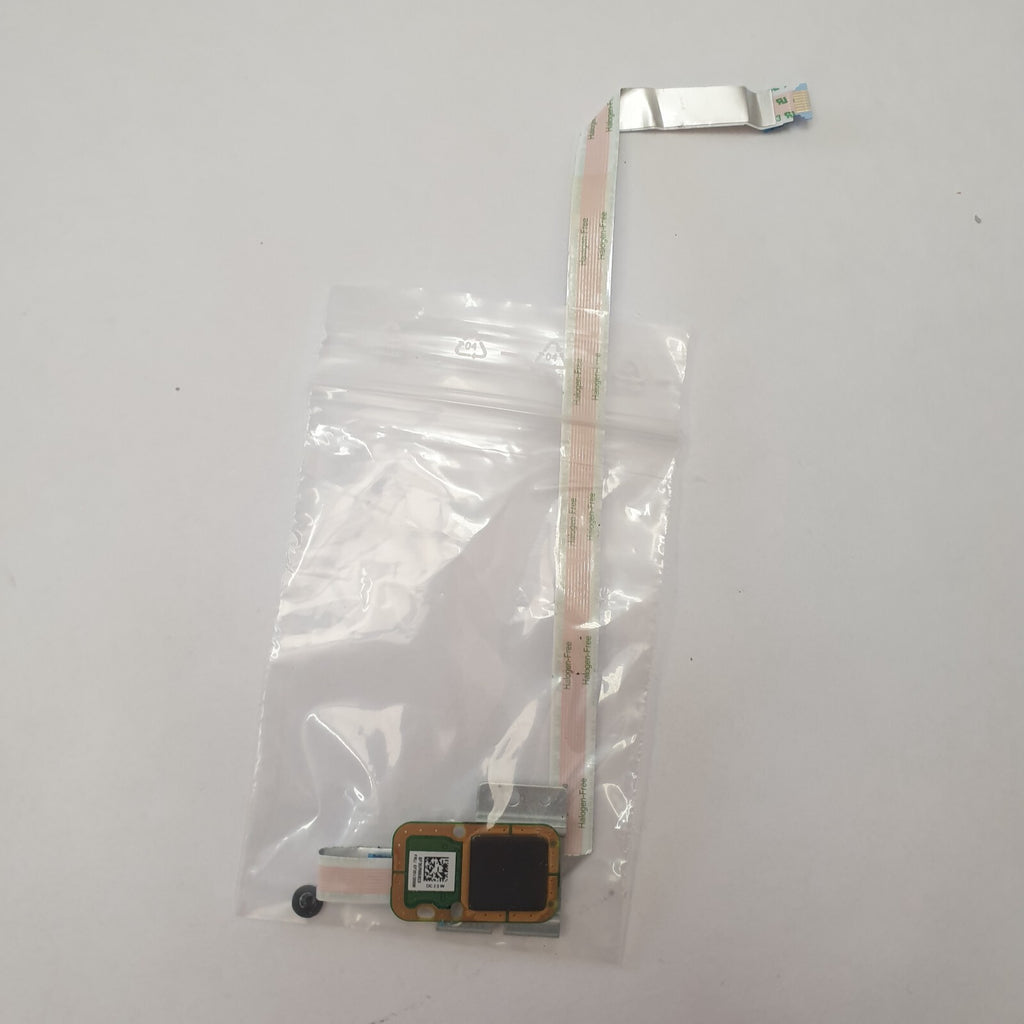 Lenovo ThinkPad T14 Gen 2 G2 Fingerprint / Fingerabdruck / Sensor Modul Kabel