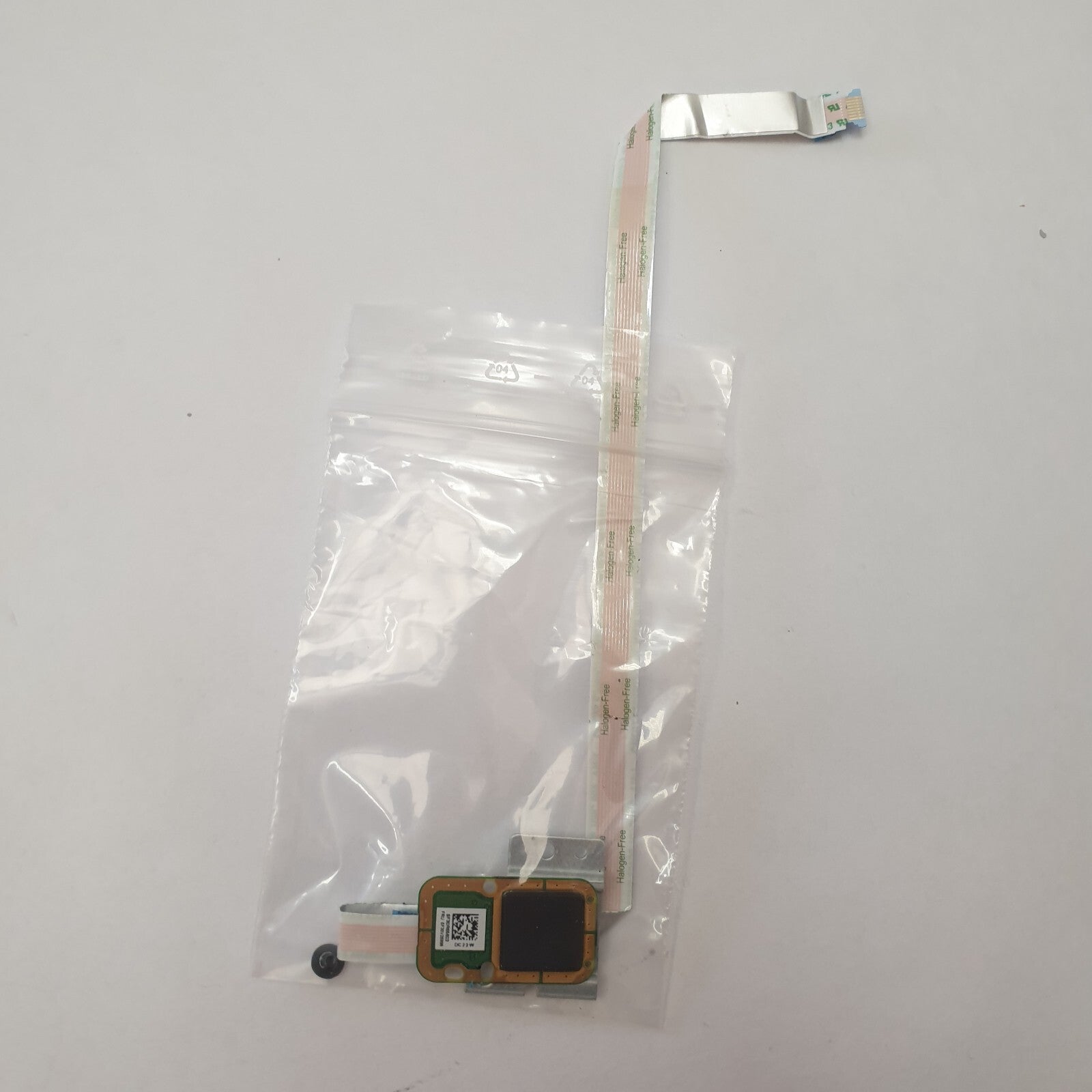 Lenovo ThinkPad T14 Gen 2 G2 Fingerprint / Fingerabdruck / Sensor Modul Kabel