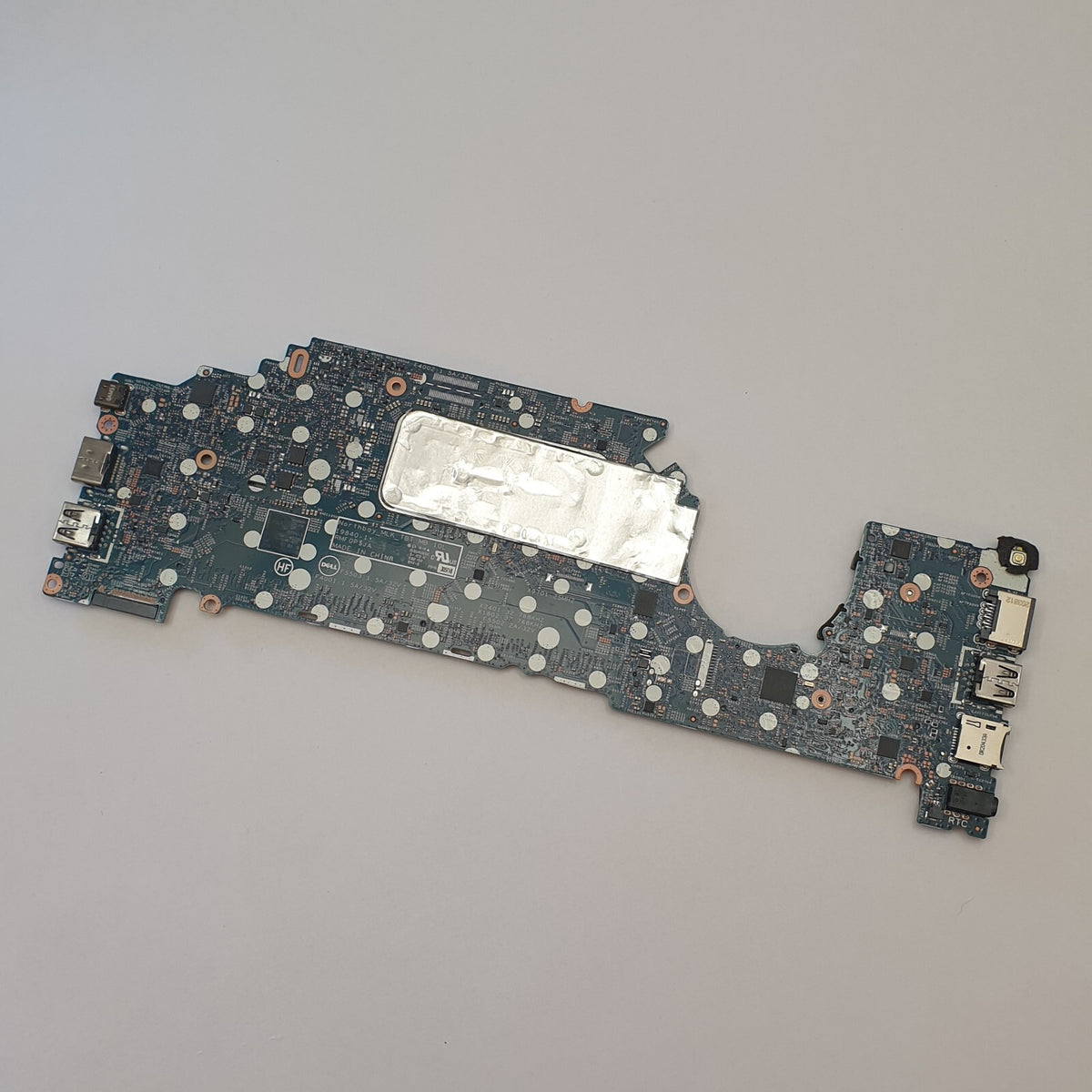 Dell Latitude 5310 Mainboard Motherboard Systemplatine Defekt Faulty