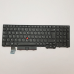 Lenovo ThinkPad L15 G1 Tastatur Spanisch Español QWERTY Keyboard ES Backlit