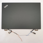 Lenovo ThinkPad X280 Display komplett Bildschirm 12.5 Zoll LCD Displayeinheit – Bild 2