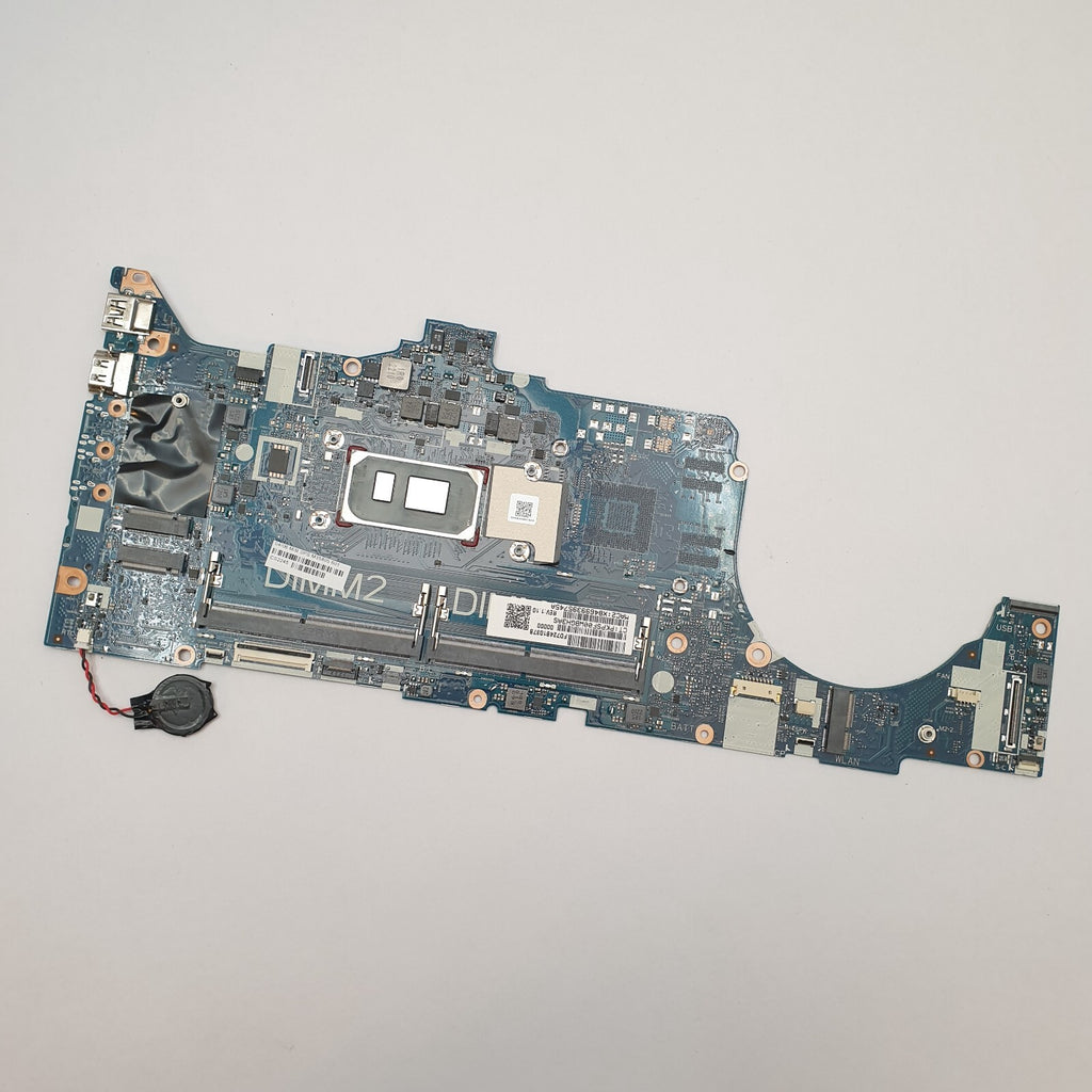 HP EliteBook 850 G8 Intel Core i5-1135G7 Mainboard Motherboard Logic Board