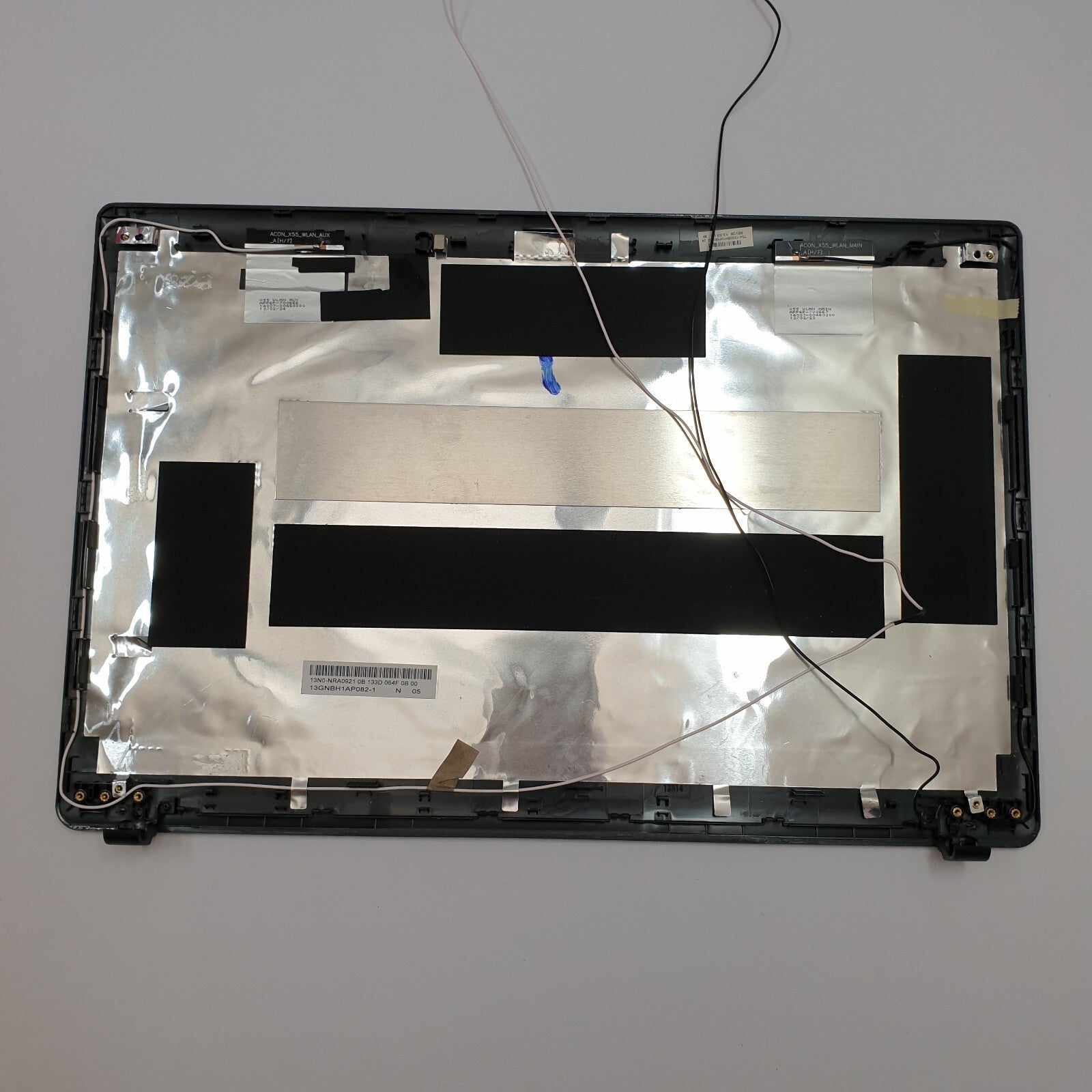 Asus X55V Displaygehäuse Deckel Gehäuse Top Lid LCD Cover – Bild 2