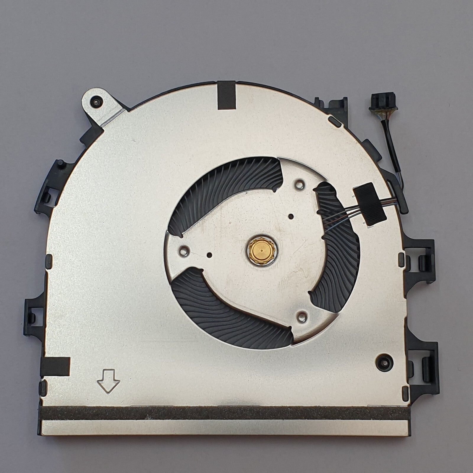 HP EliteBook 850 G8 Lüfter Fan CPU Kühler Gebläse Cooling Fan – Bild 2