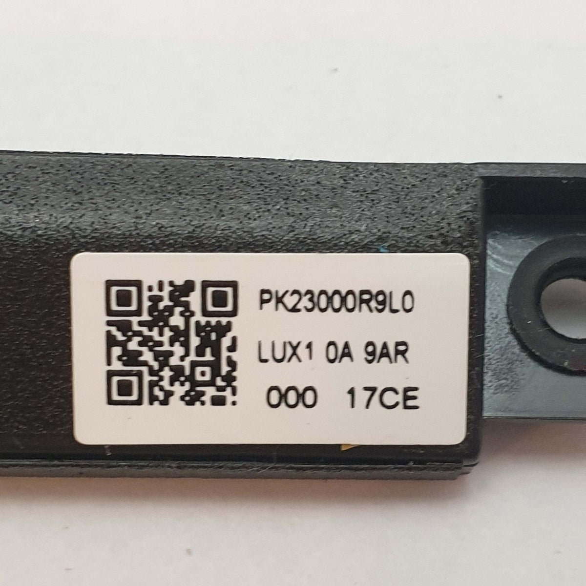 Lenovo Thinkpad P43s Lautsprecher Speaker Boxen Intern Audio Modul