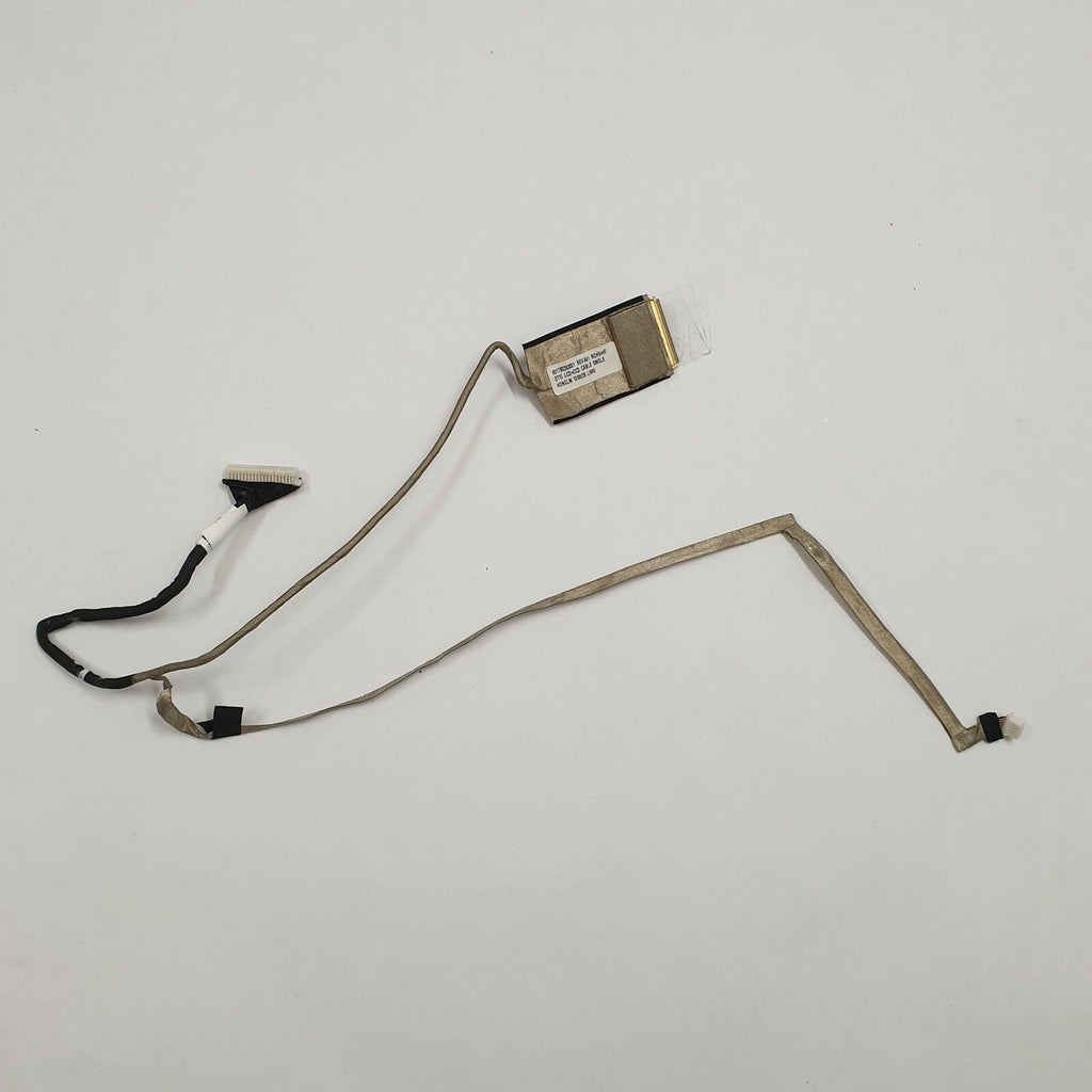 HP ProBook 6450b Displaykabel LCD Video Kabel Video Cable
