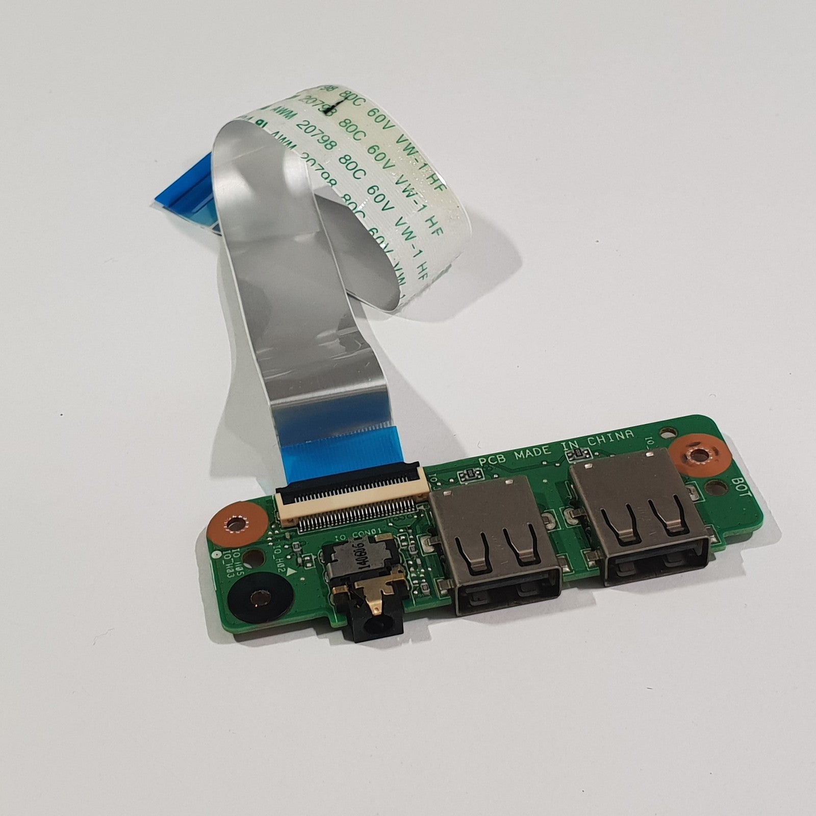 Medion Akoya E7226 MD99420 Audio Sound Medion Akoya E7226 MD99420 USB Audio I/O