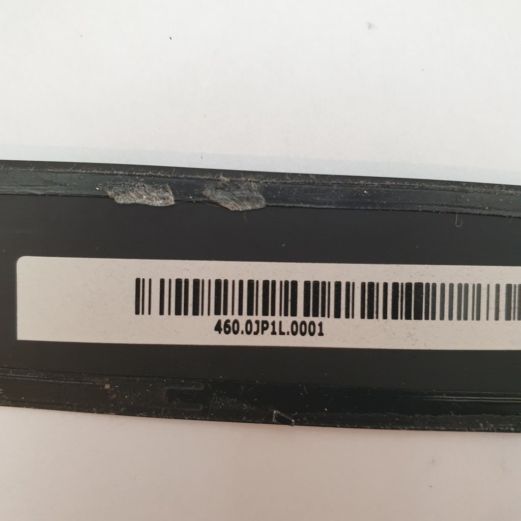 Lenovo ThinkPad X1 Extreme Gen 3 Displayrahmen Bezel Frontblende