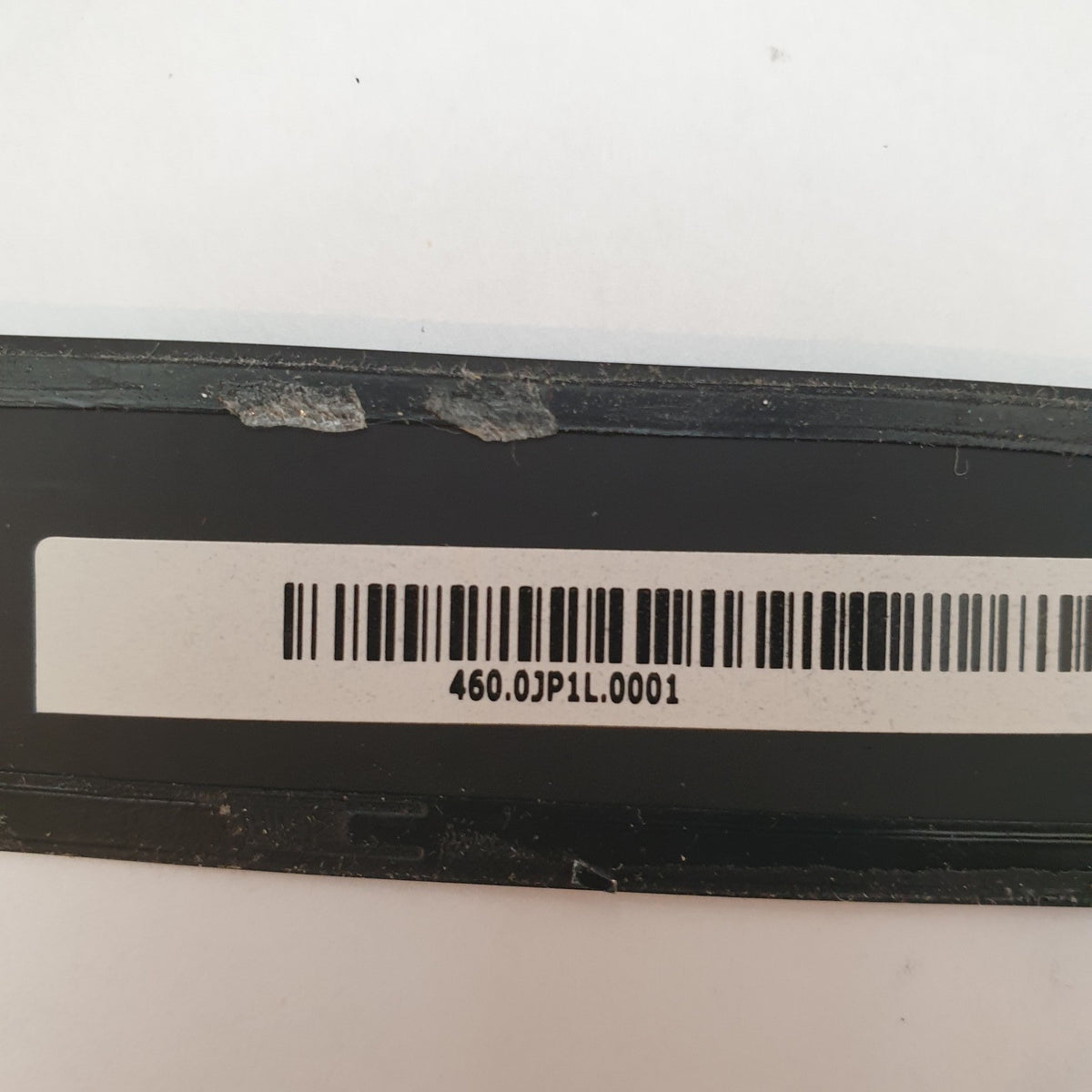 Lenovo ThinkPad X1 Extreme Gen 3 Displayrahmen Bezel Frontblende