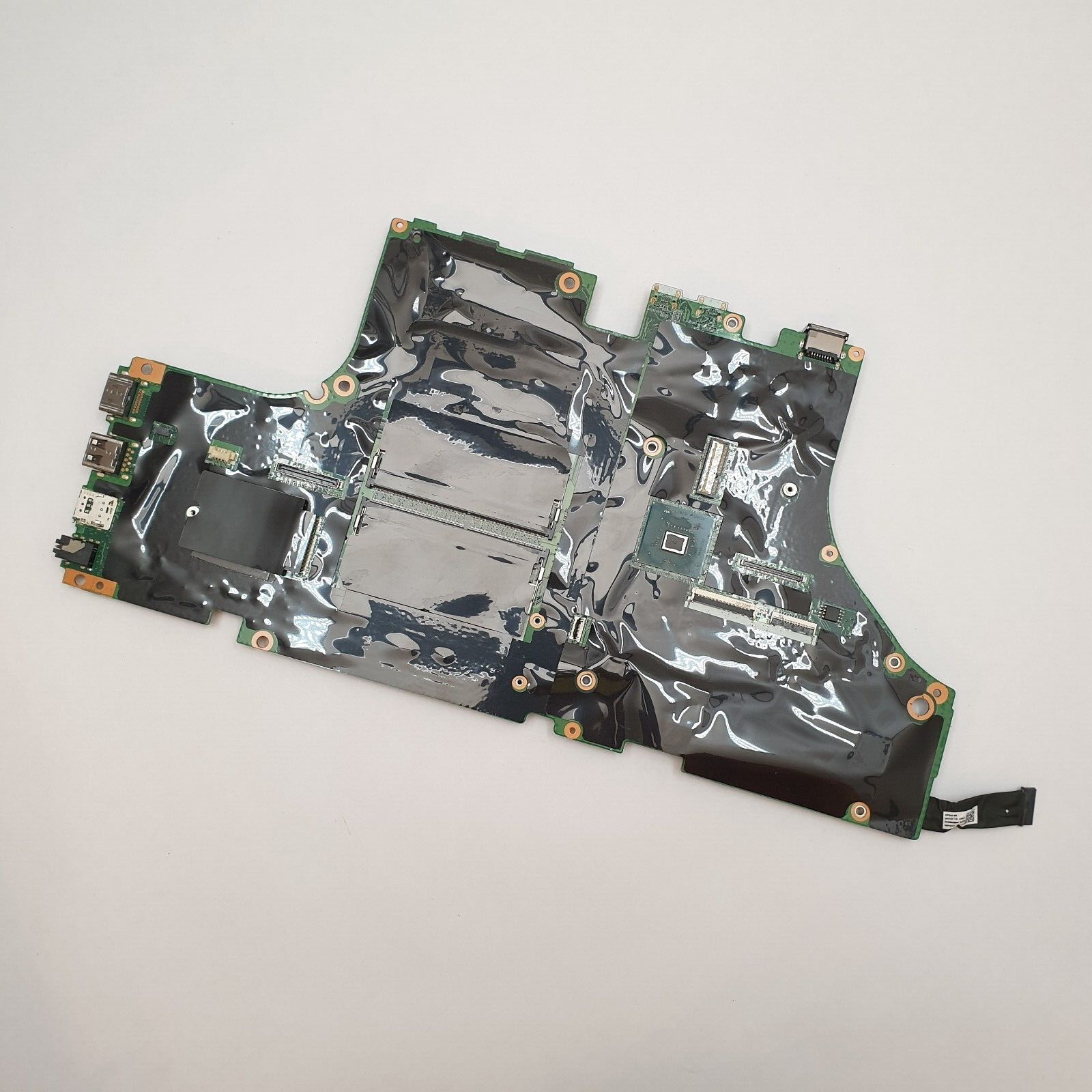 Lenovo ThinkPad P15 Gen 1 G1 Mainboard Intel Core i7 CPU Motherboard Systemboard – Bild 2