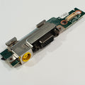Lenovo ThinkPad T410s Original Lenovo ThinkPad T410s VGA Port Strombuchse I/O