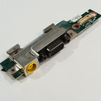 Lenovo ThinkPad T410s Original Lenovo ThinkPad T410s VGA Port Strombuchse I/O