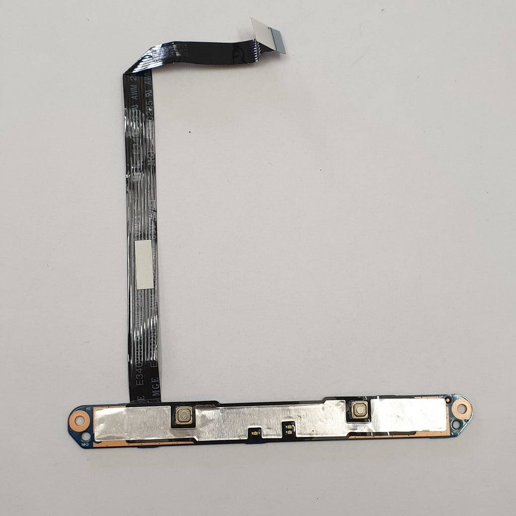 Lenovo G70-70 Power Button Board Einschaltknopf Platine mit Kabel