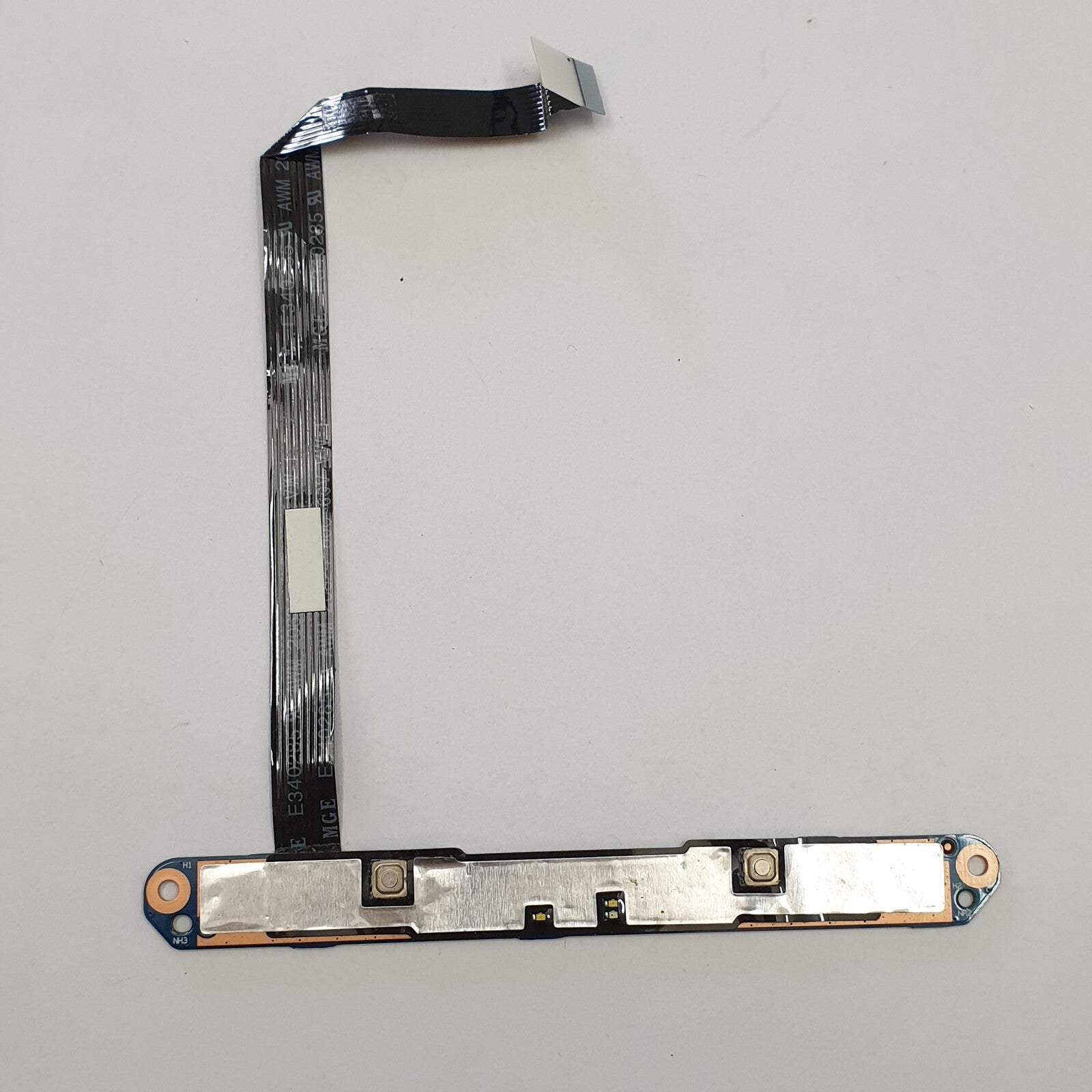Lenovo G70-70 Power Button Board Einschaltknopf Platine mit Kabel