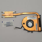 Lenovo ThinkPad L470 Lüfter Kühler Heatsink Fan Kühlung – Bild 2