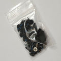 Acer Aspire 5732Z Schraubensatz Screw Set Schrauben Gehäuse