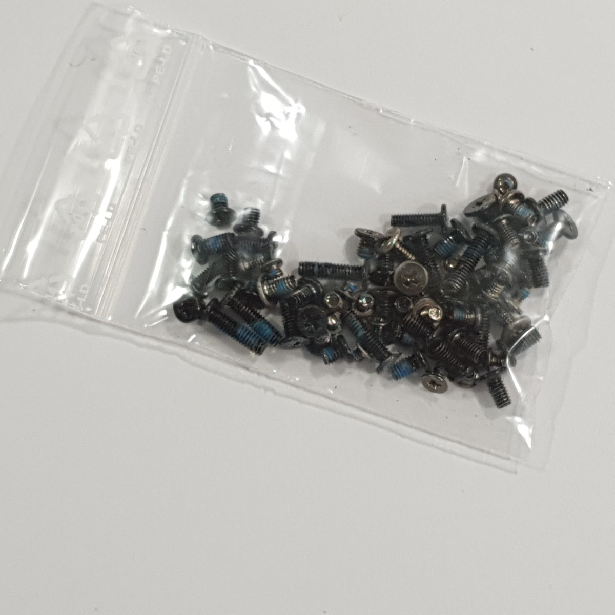 HP Pavilion dv6 6000 Series Schraubensatz Schrauben Screw Set Laptop Notebook
